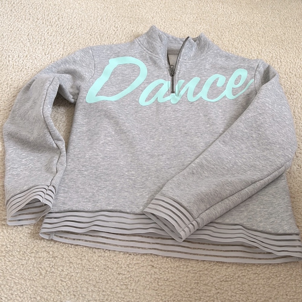 Justice girl active wear